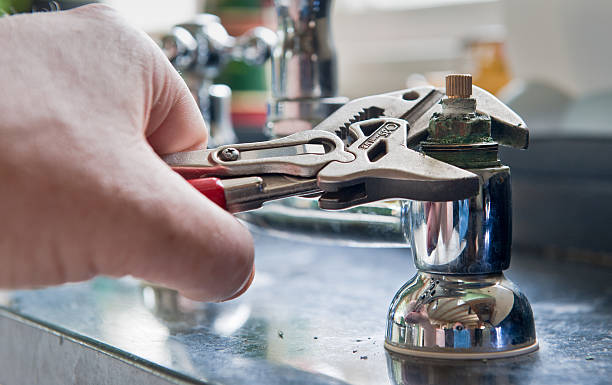 Best Water damage restoration process  in India Hook, SC